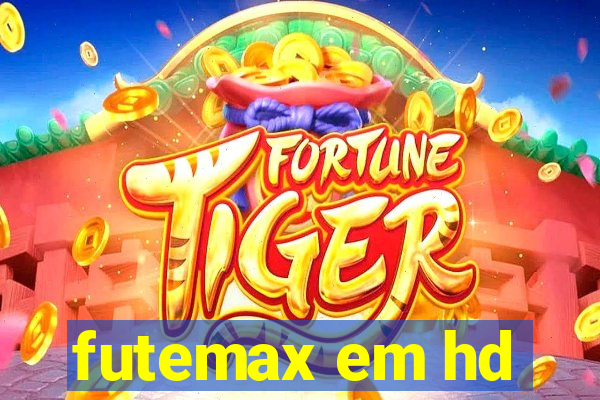 futemax em hd